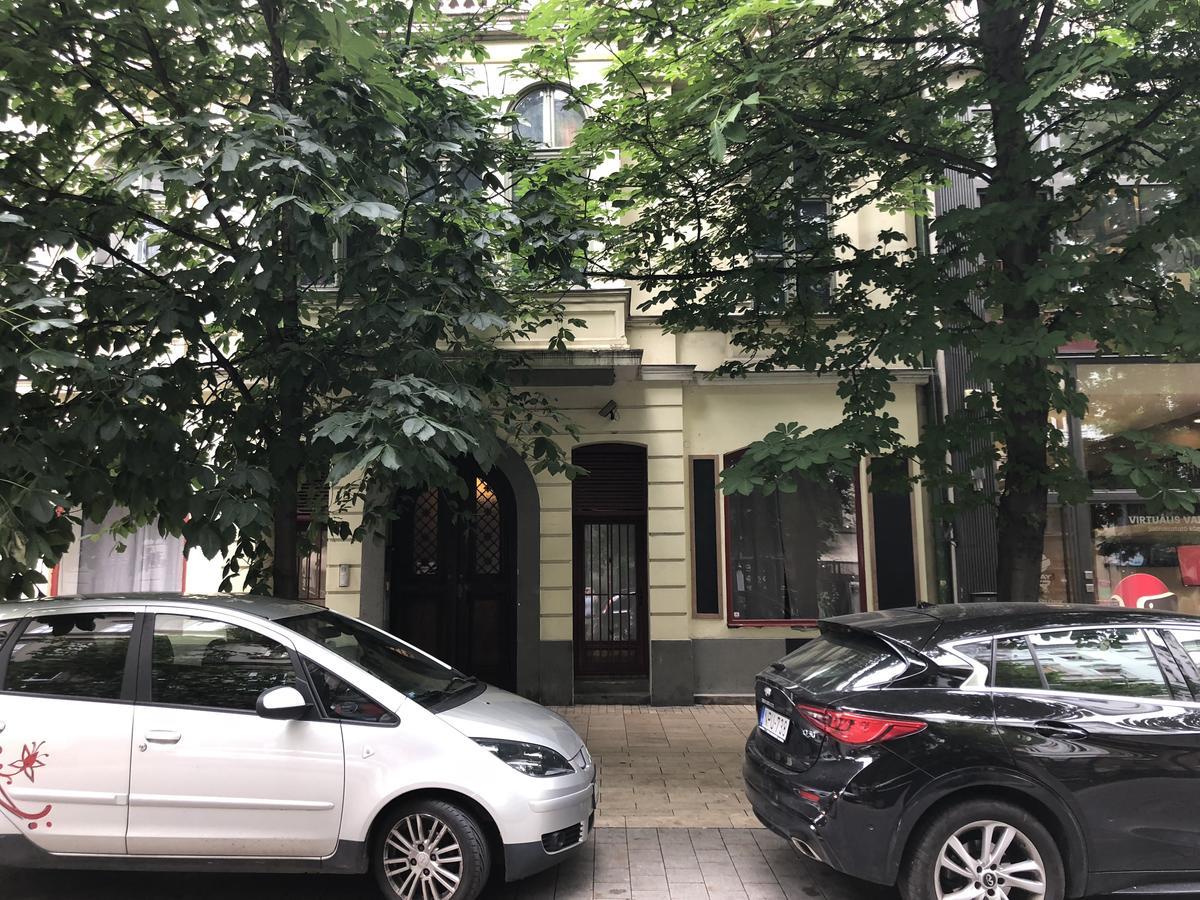 Szálloda Kecskemit Palace Budapest