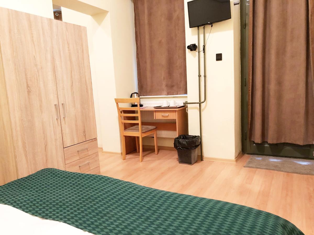Hotel Kecskemit Palace Boedapest